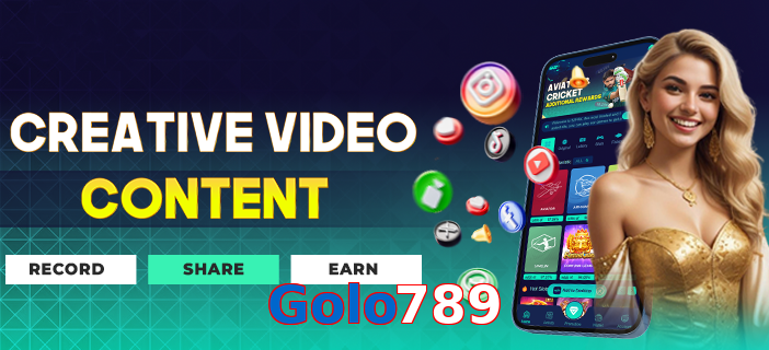 Golo789 game app for Pakistan players
