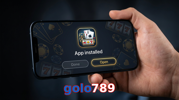 Payment and PKR controls in Golo789