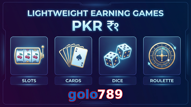 Payment and PKR controls in Golo789