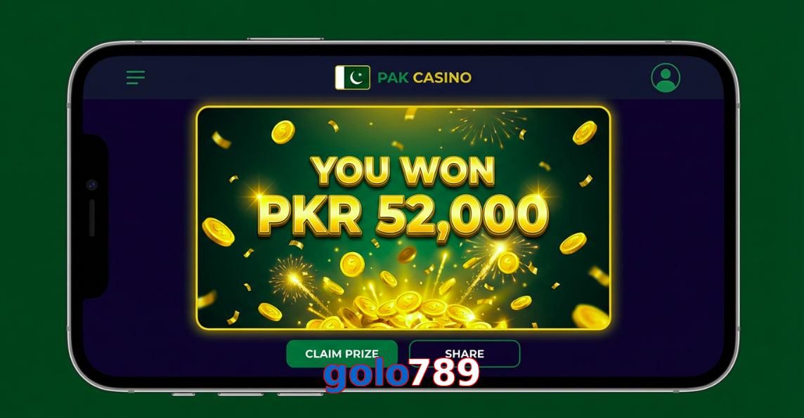 Payment and PKR controls in Golo789